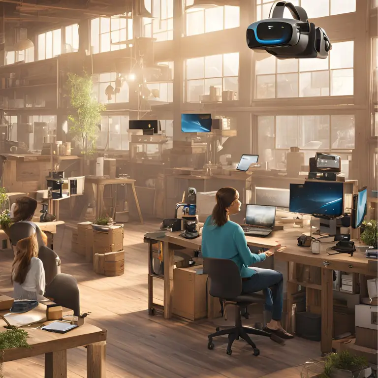 A Global Innovation Surge Waiting to Happen