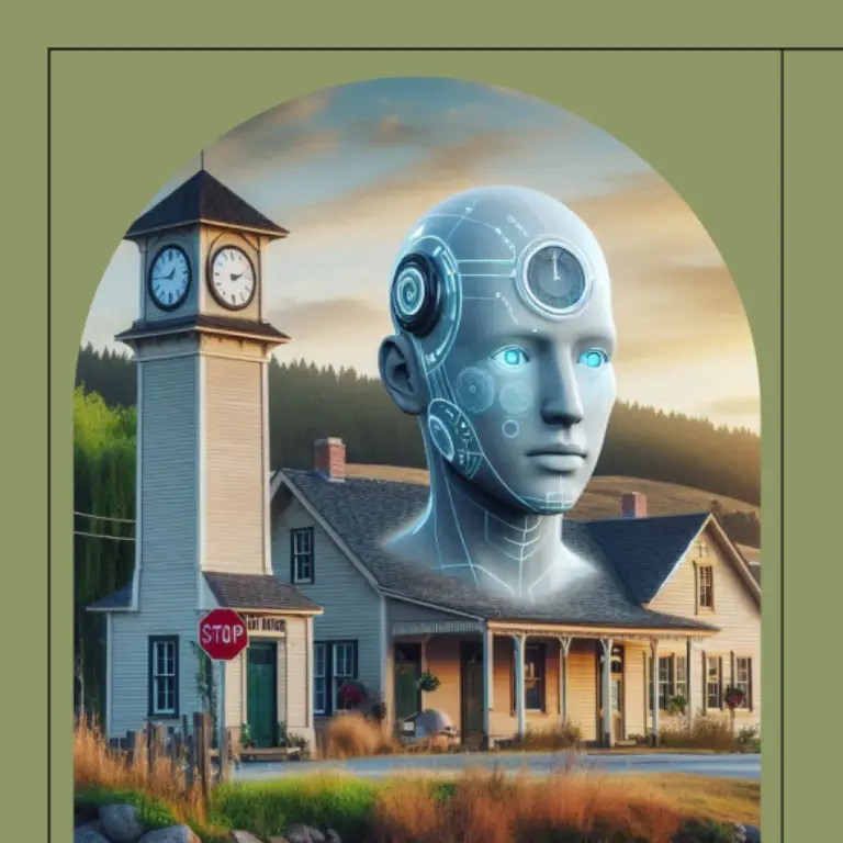 How AI Governance Can Drive Regional Employment Growth