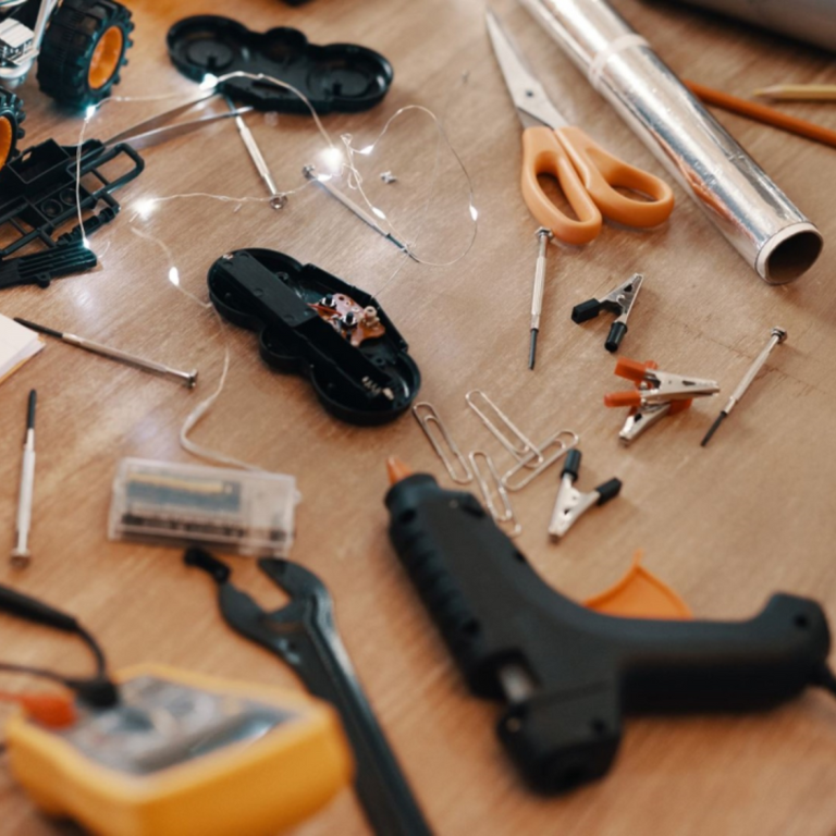 AI is Empowering Individuals to Create Their Own Job Markets