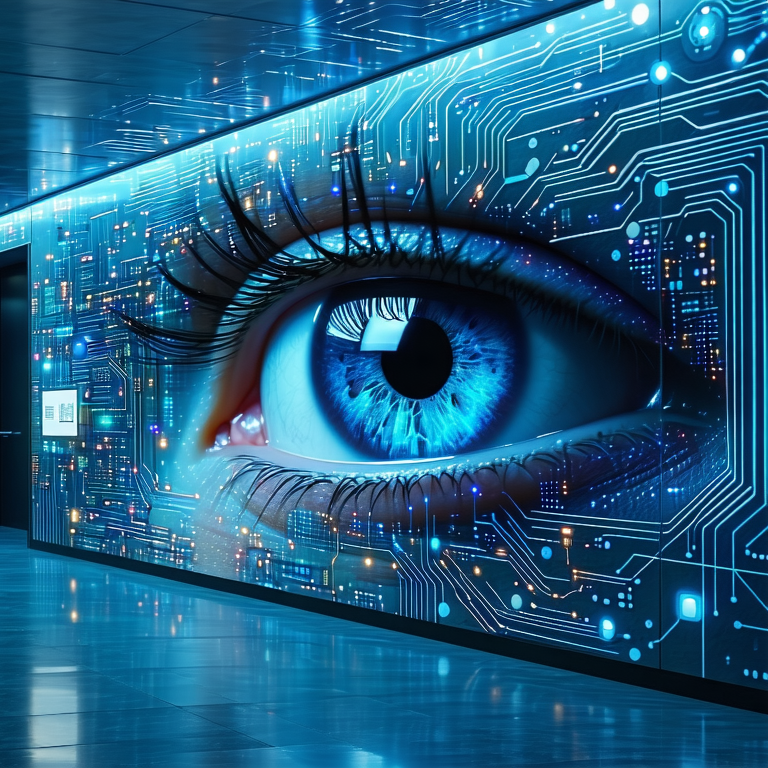 Weaponizing AI in the HR department