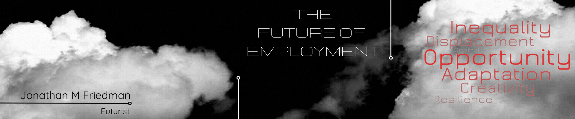 The Fure of Emplyment - What might it look like?